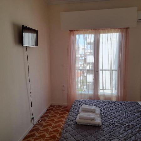 Rossa Apartment Patras Exterior foto
